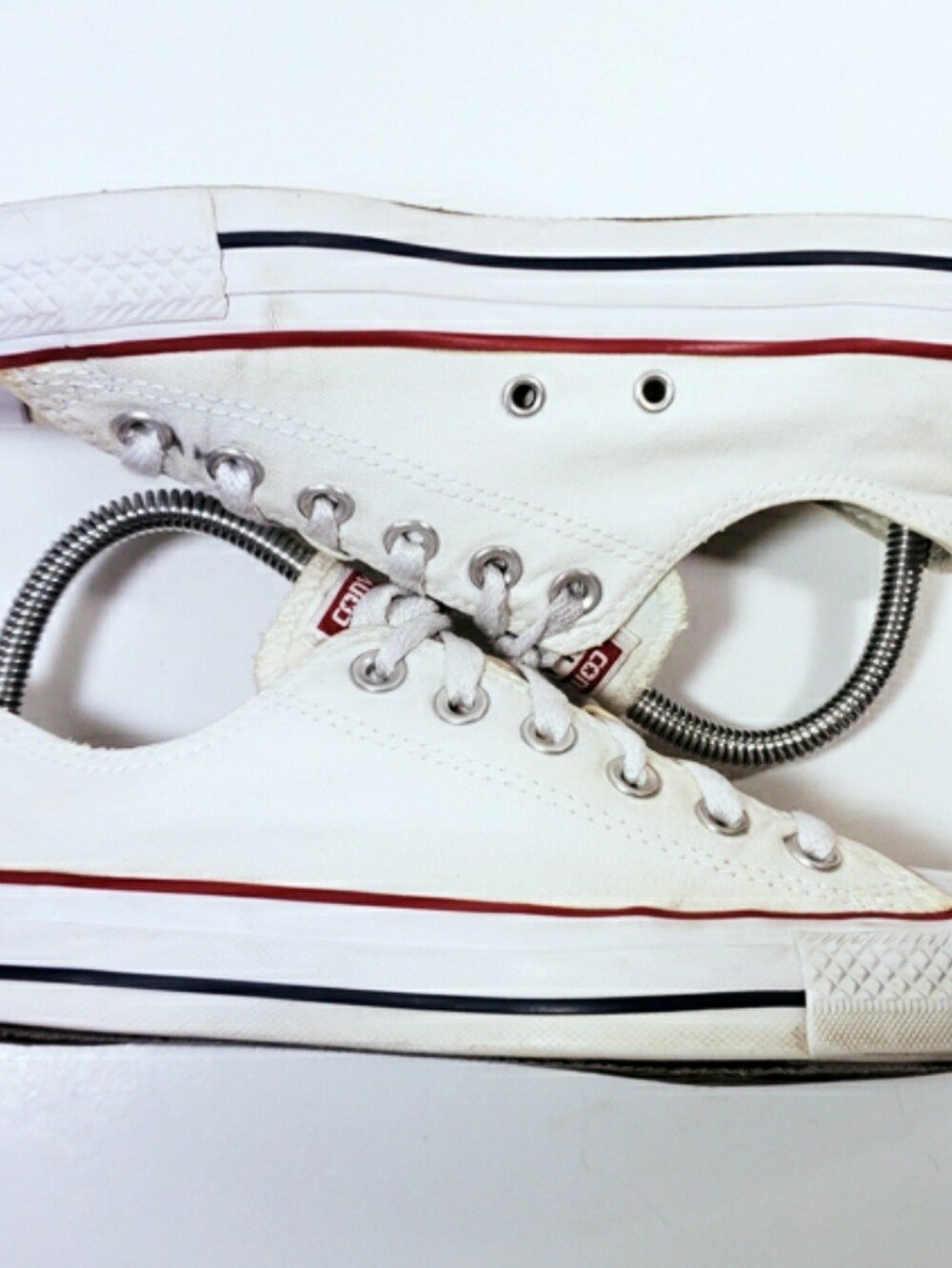 Converse Chuck Taylor Allstar Sneakers - Picture 3 of 7